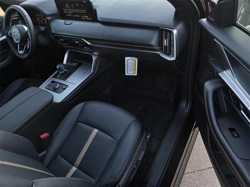 2026 Mazda CX-90 S Premium