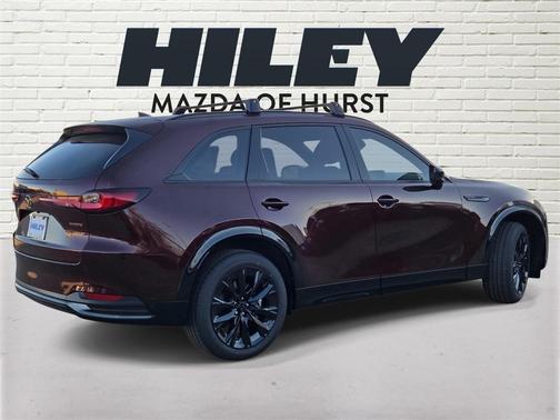 2026 Mazda CX-90 S Premium