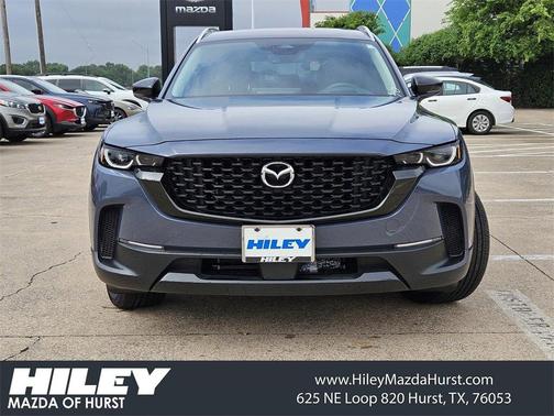2025 Mazda CX-50 2.5 S Premium Plus Package