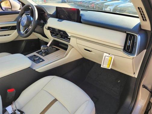 2026 Mazda CX-90 Premium Plus