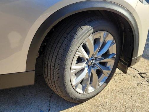 2026 Mazda CX-90 Premium Plus