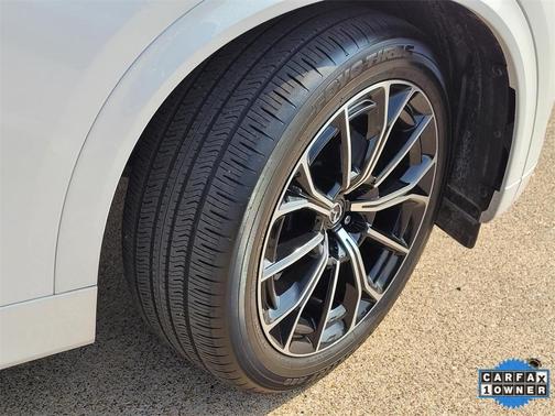 2025 Mazda CX-70 CX-70