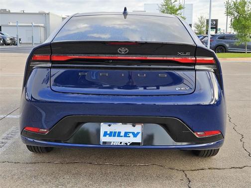 2023 Toyota Prius Limited