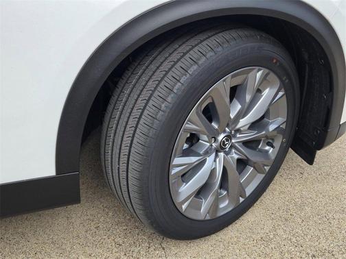 2026 Mazda CX-90 Premium Plus