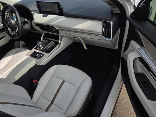 2026 Mazda CX-90 Premium Plus