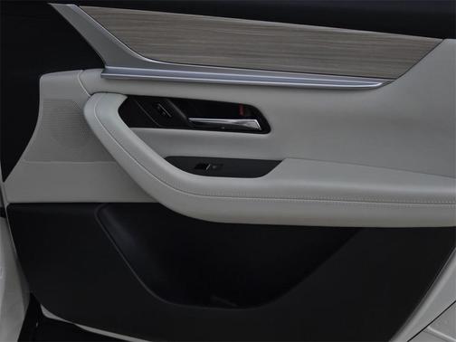 2026 Mazda CX-90 Premium Plus