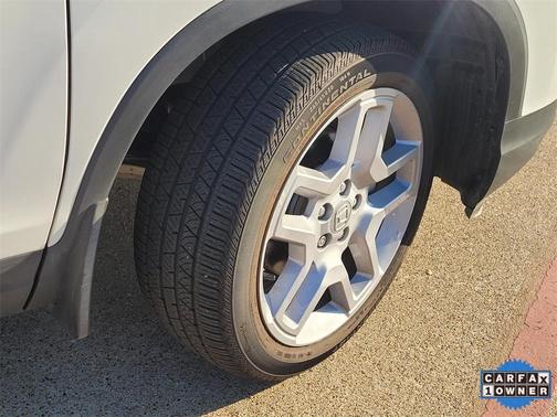 2024 Honda Passport EX-L