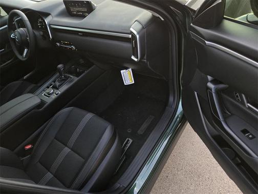 2026 Mazda CX-50 Preferred