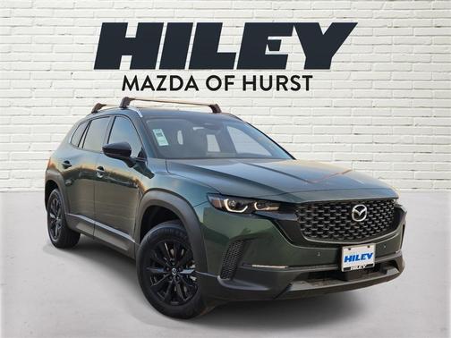 2026 Mazda CX-50 Preferred