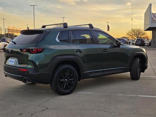 2026 Mazda CX-50 Preferred