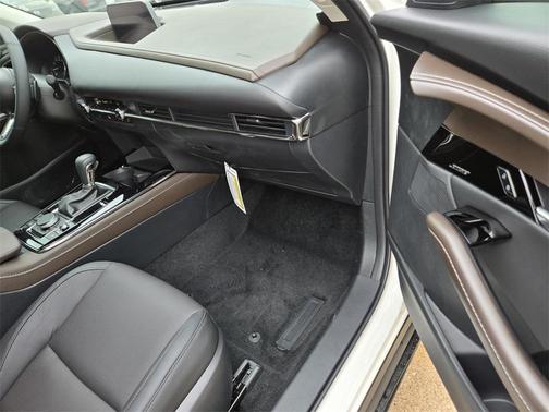 2025 Mazda CX-30 Premium Package