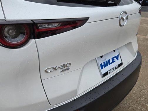 2025 Mazda CX-30 Premium Package