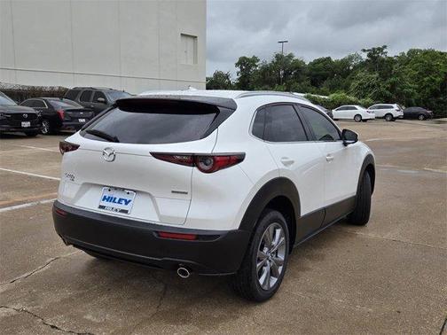 2025 Mazda CX-30 Premium Package