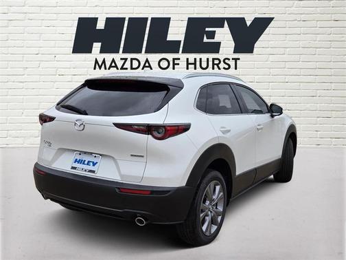2025 Mazda CX-30 Premium Package