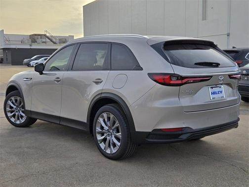 2026 Mazda CX-90 Preferred