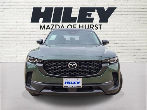 Cypress 2026 Mazda CX-50 2.5 S SELECT