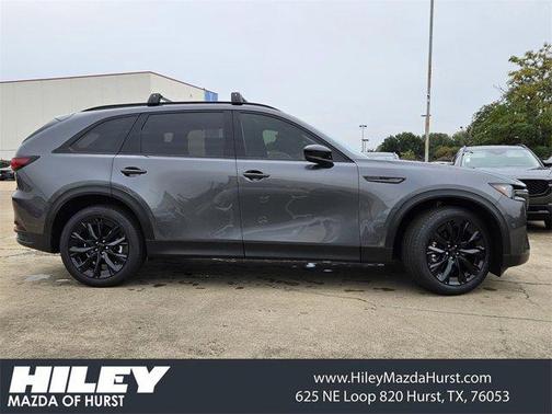 2026 Mazda CX-90 3.3 Turbo Premium