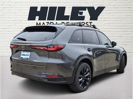 2026 Mazda CX-90 3.3 Turbo Premium