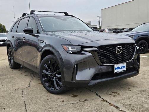 2026 Mazda CX-90 3.3 Turbo Premium