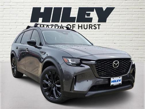 2026 Mazda CX-90 3.3 Turbo Premium