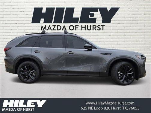 2026 Mazda CX-90 3.3 Turbo Premium