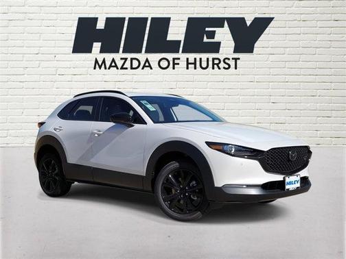 2026 Mazda CX-30 2.5 S Aire Edition