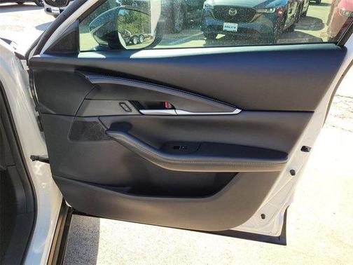 2026 Mazda CX-30 2.5 S Aire Edition