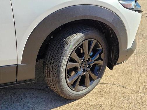 2026 Mazda CX-30 2.5 S Aire Edition