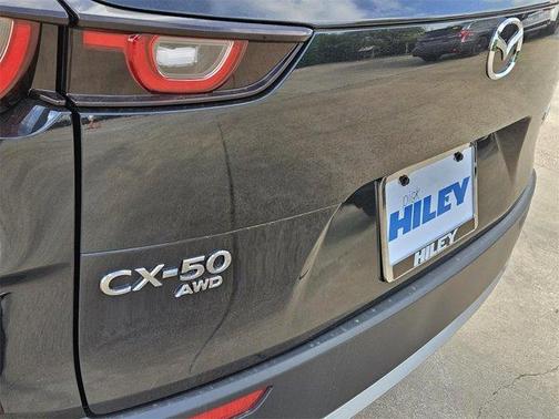2025 Mazda CX-50 2.5 Turbo Premium Package