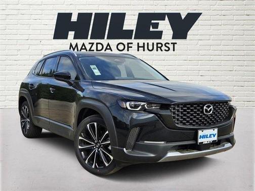 2025 Mazda CX-50 2.5 Turbo Premium Package