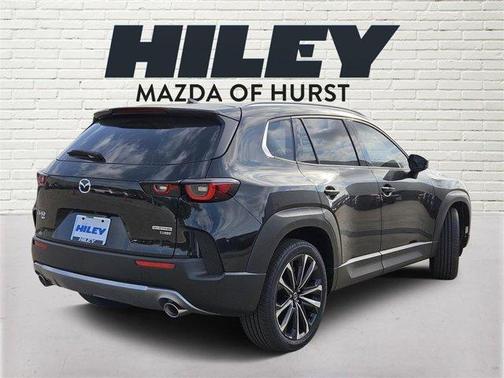 2025 Mazda CX-50 2.5 Turbo Premium Package