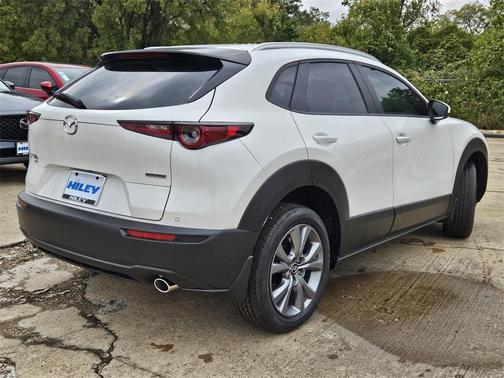2026 Mazda CX-30 Preferred