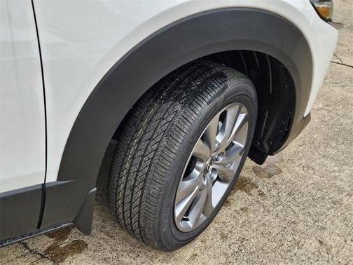 2026 Mazda CX-30 Preferred