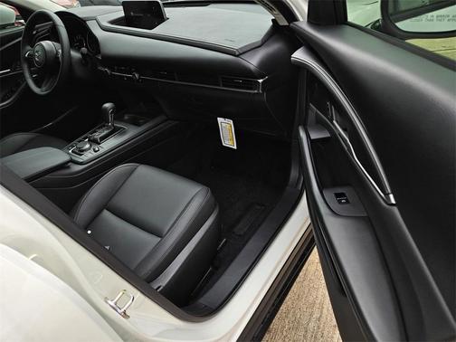 2026 Mazda CX-30 Preferred
