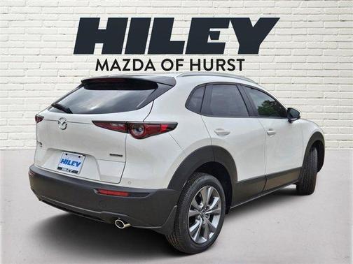 2026 Mazda CX-30 Preferred