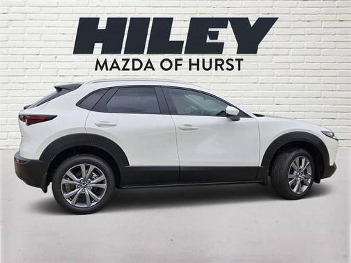 2026 Mazda CX-30 Preferred