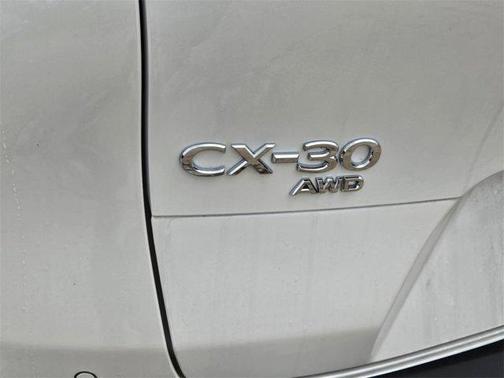 2026 Mazda CX-30 Preferred