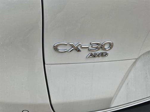 2026 Mazda CX-30 Preferred