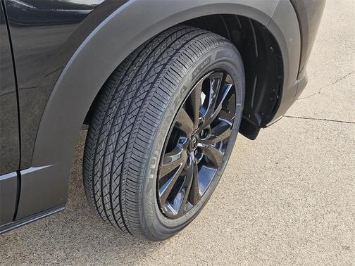 2026 Mazda CX-30 2.5 S Aire Edition