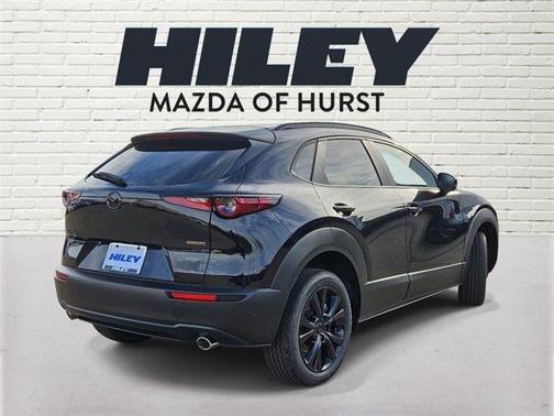 2026 Mazda CX-30 2.5 S Aire Edition