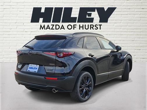 2026 Mazda CX-30 2.5 S Aire Edition