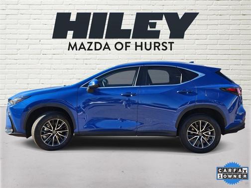 2024 Lexus NX 250 Premium