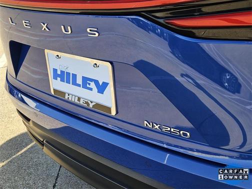 2024 Lexus NX 250 Premium