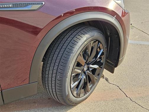 2025 Mazda CX-90 3.3 Turbo Premium Sport