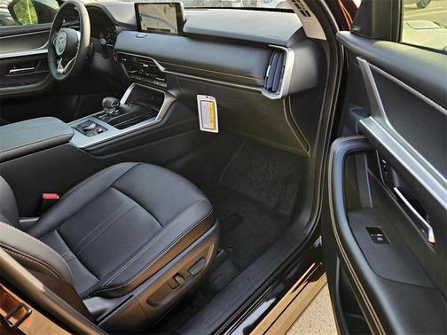 2025 Mazda CX-90 3.3 Turbo Premium Sport