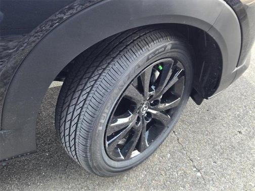 2026 Mazda CX-30 Select