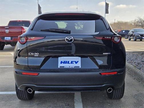 2026 Mazda CX-30 Select