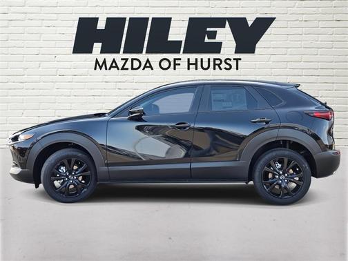 2026 Mazda CX-30 Select