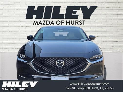 2026 Mazda CX-30 Select