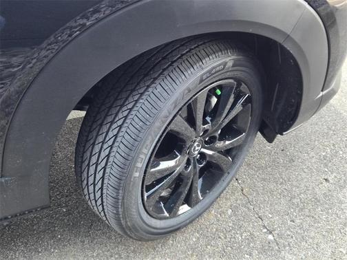 2026 Mazda CX-30 Select